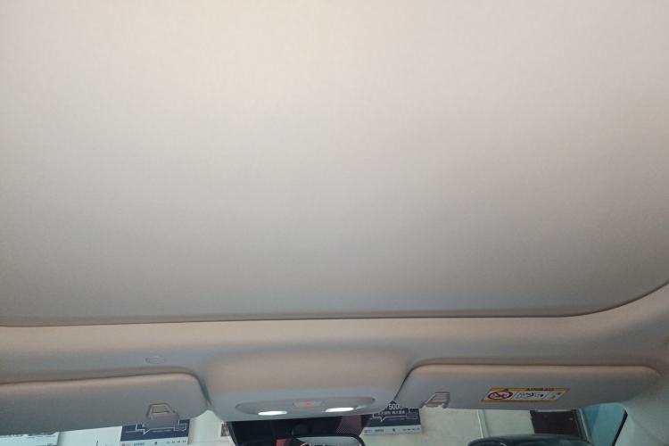 Used ARCFOX T1 2025 Model 425 PLUS