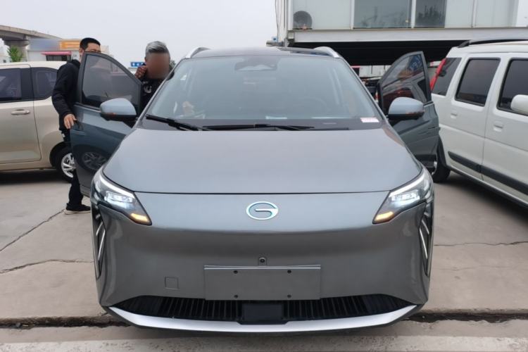 Used AION Y 2023 Plus 510 Smart Edition
