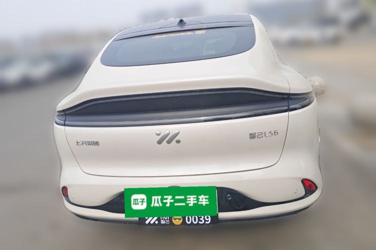 Used IM LS6 2023 Max Standard Edition