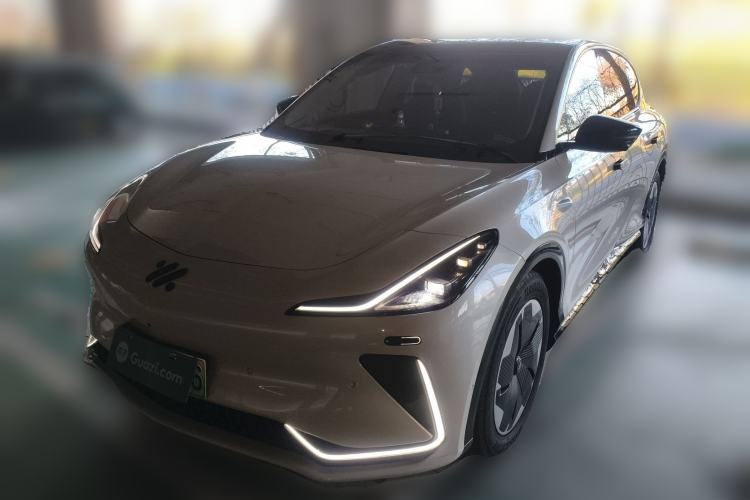 Used IM LS7 2023 90 kWh Elite Rear-Drive Version