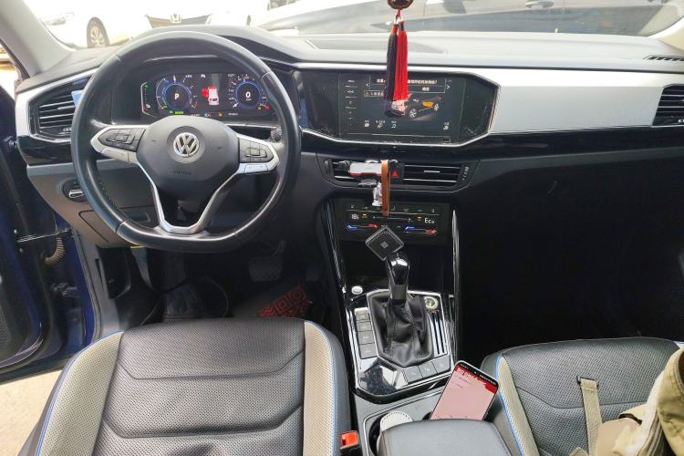 Used Volkswagen Tayron GTE Plug-in Hybrid 2020 1.4T Luxury Model
