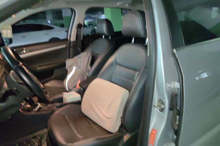 Used Volkswagen Lavida 2017 1.6L Automatic Comfort Edition