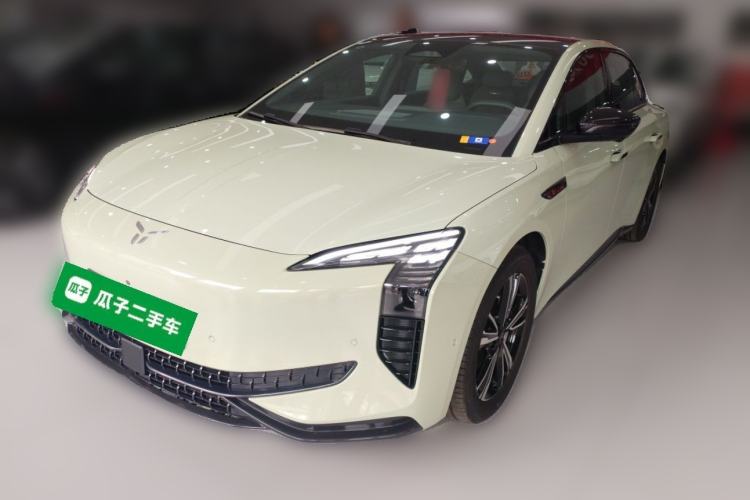 Used Hongqi EH7 2024 690 Pro