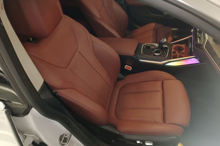 Used BMW 4 Series 2023 425i Gran Coupe M Sport Package