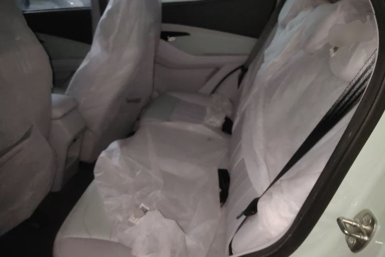 Used Baojun RS-3 2022 SOODA 1.5T CVT Master Edition
