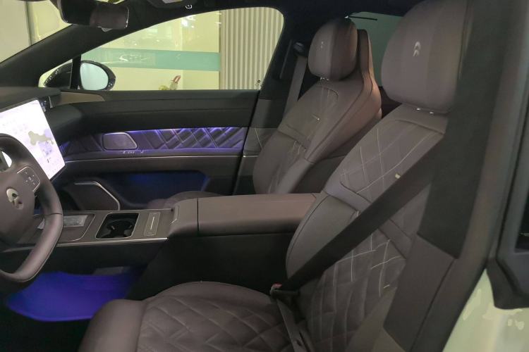 Used Nio ET9 2025 100 kWh
