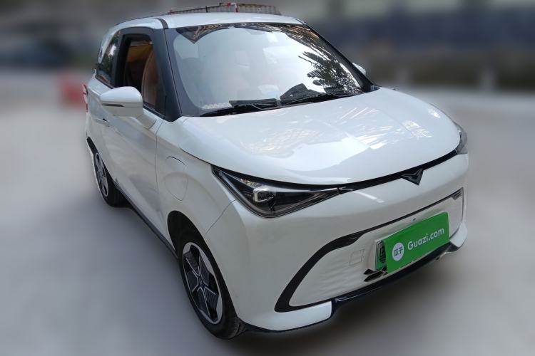 Used Cowin October 2023 201km Wave Rider Edition