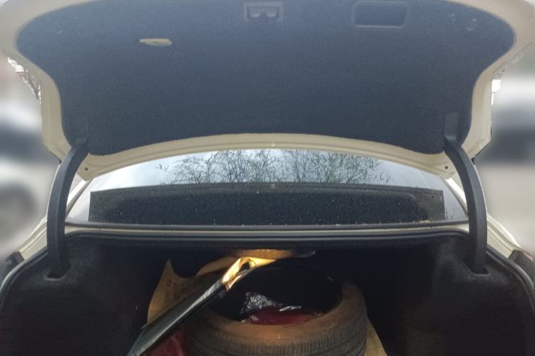 Used Cadillac ATS 2014 28T Comfort Version
