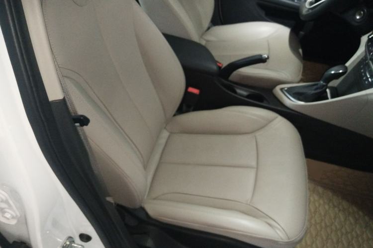 Used Buick GT 2019 15T Dual-Clutch Connected Elite Model China VI