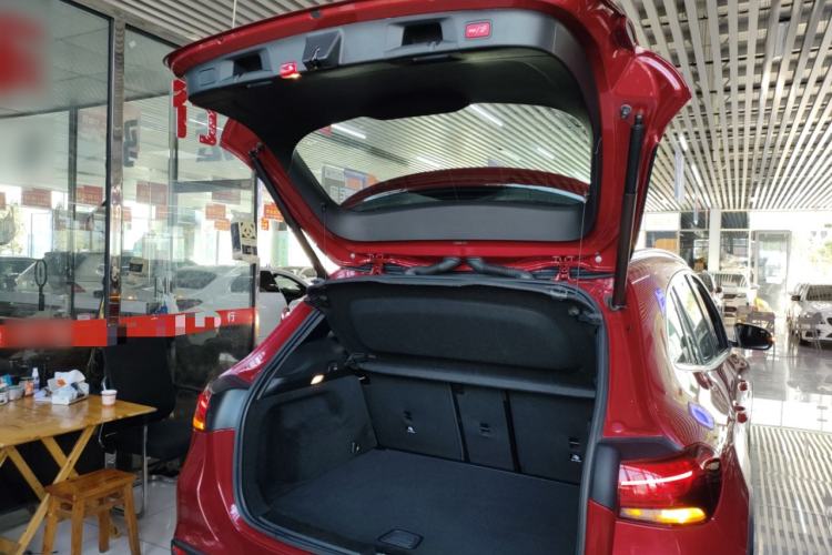 Used Mercedes-Benz GLA 2020 GLA 180
