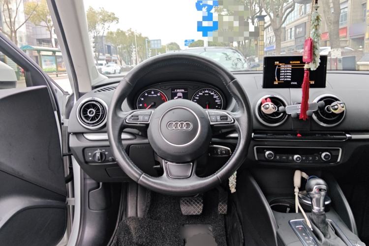 Used Audi A3 2014 Sportback 35 TFSI Automatic Comfort Model