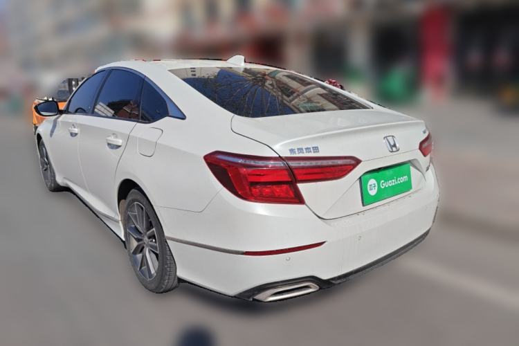 Used Honda Inspire 2022 260TURBO Elegant Edition