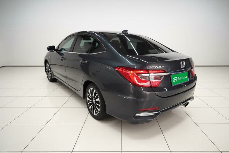 Used Honda Crider 2013 1.8L automatic comfort version
