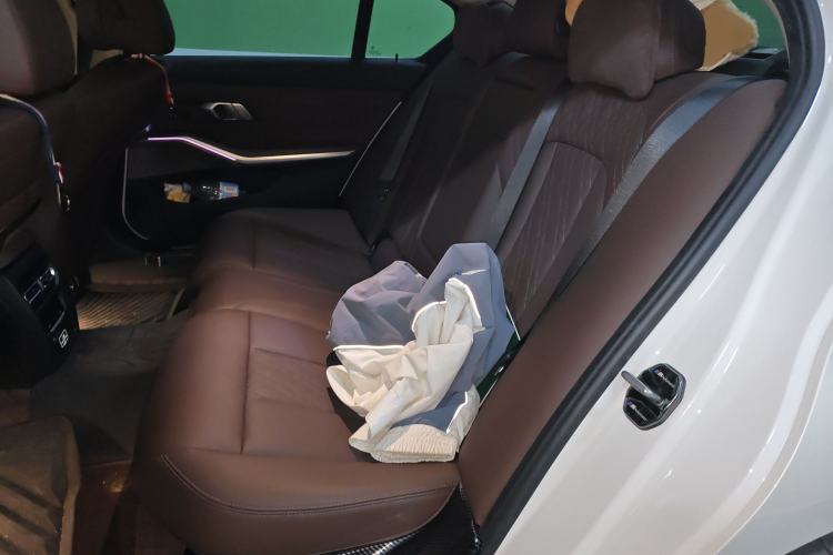 Used BMW i3 2024 eDrive 35 L