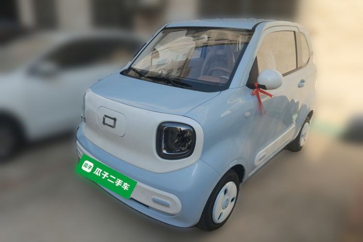 Used Bestune Pony 2026 Model 222km Cute Horse Plus