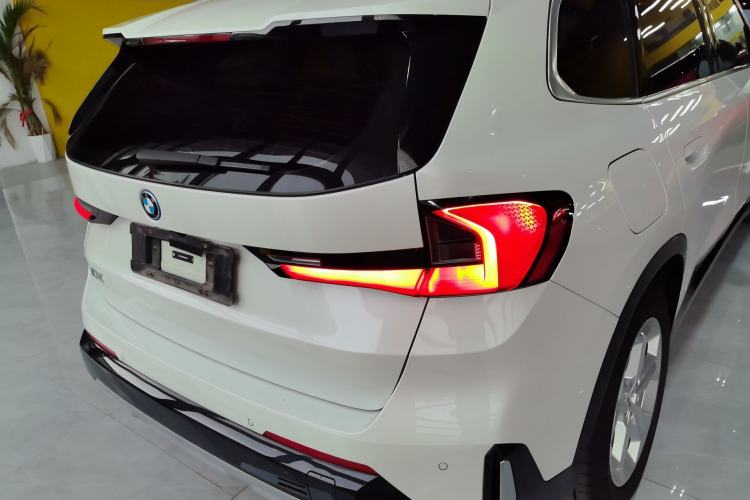 Used BMW iX1 2023 eDrive25L X Design Package
