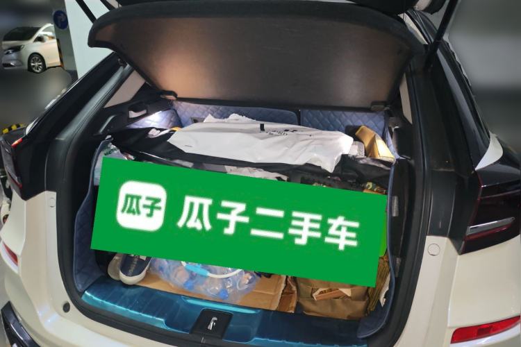 Used Honda Avancier 2020 370TURBO Two-Wheel Drive Luxury Edition
