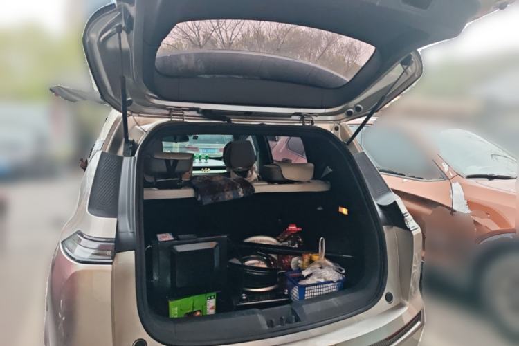 Used AION Y 2022 Plus 70 Smart Edition
