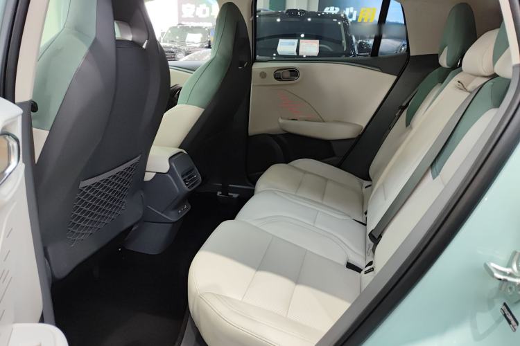 Used Lynk & Co 06 EM-P 2023 EM-P 126 Long-Range Halo