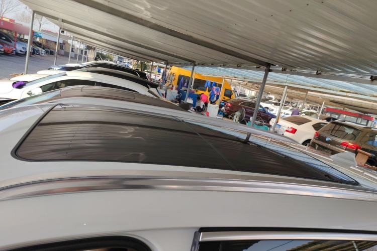 Used BMW X1 2016 sDrive18Li Luxury Model
