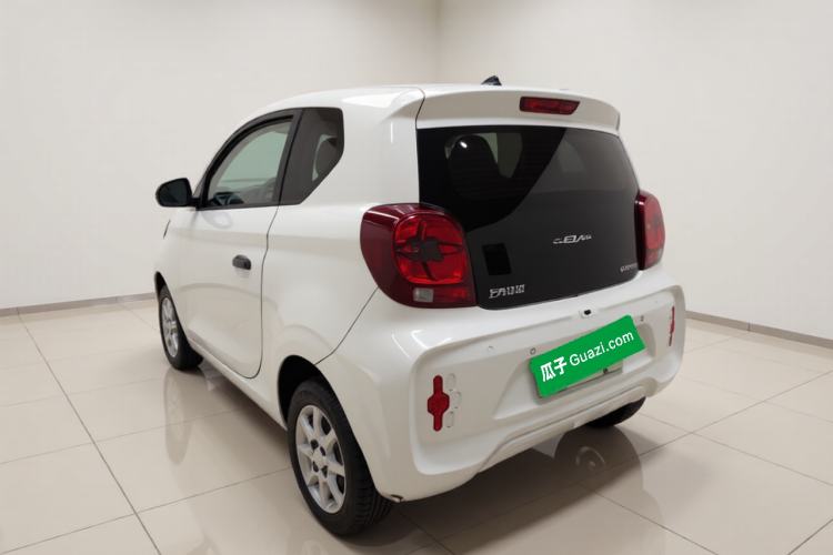 Used Roewe Clever 2022 311km QiQi BoBo Edition
