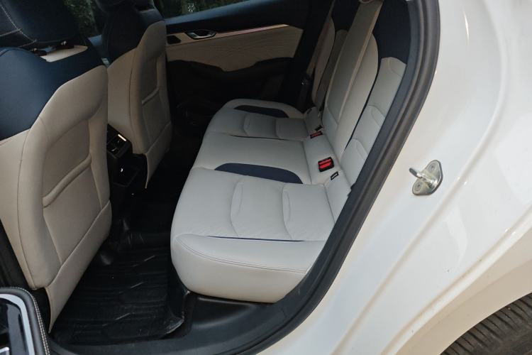 Used Geely Auto Preface 2023 2.0TD Prestige Version
