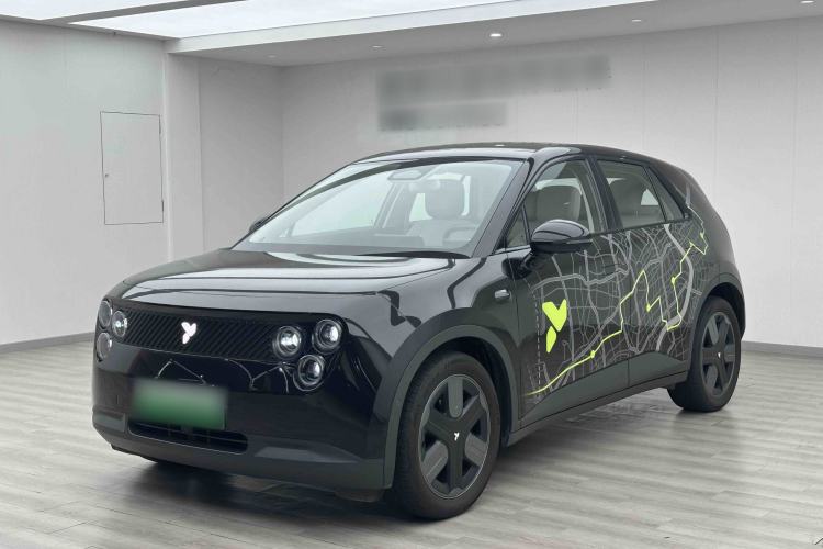 Used firefly 2025 Illuminated Edition