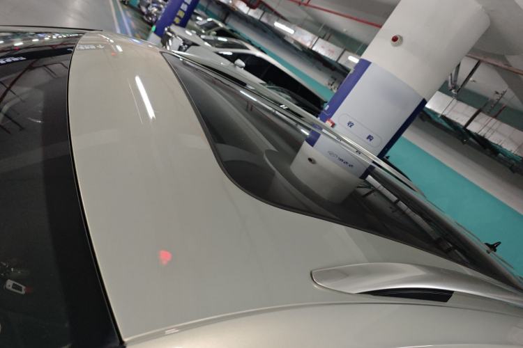 Used Volkswagen Tiguan L 2018 Facelift 330TSI Automatic Two-Wheel Drive Luxury Edition
