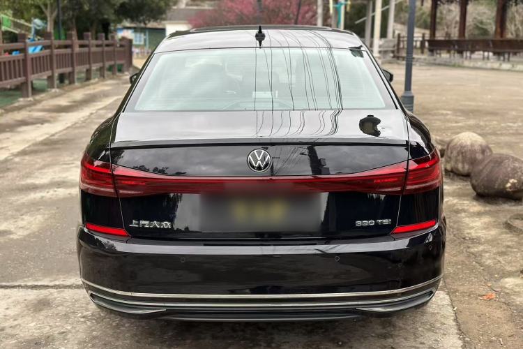 Used Volkswagen Passat 2023 Restyled 330TSI Starry Luxury Edition