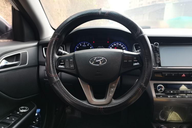 Used Hyundai Mistra 2014 1.8L Automatic Smart GLS
