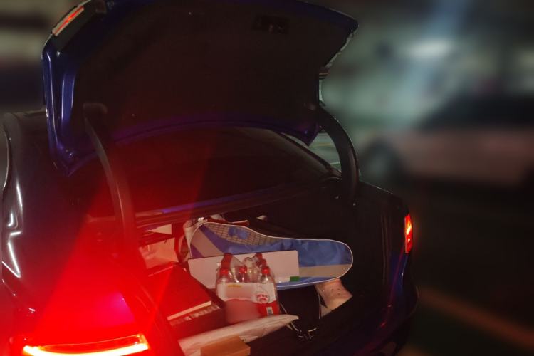 Used Jaguar XEL 2019 2.0T 200 PS Luxury Edition
