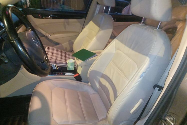 Used Volkswagen Passat 2011 1.8 TSI DSG Prestige Edition