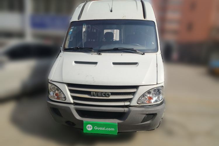 Used Iveco Power Daily 
