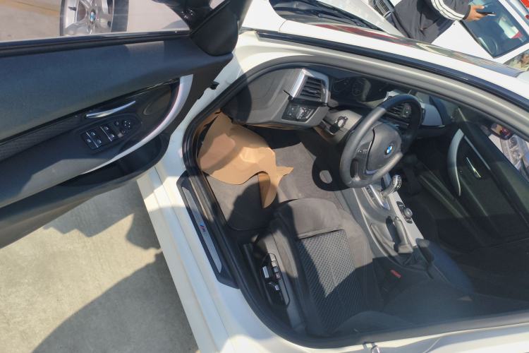 Used BMW 3 Series 2017 320i M Sport