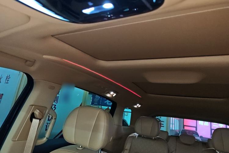 Used VOYAH Dream 2022 Low-Carbon Edition Home Headliner