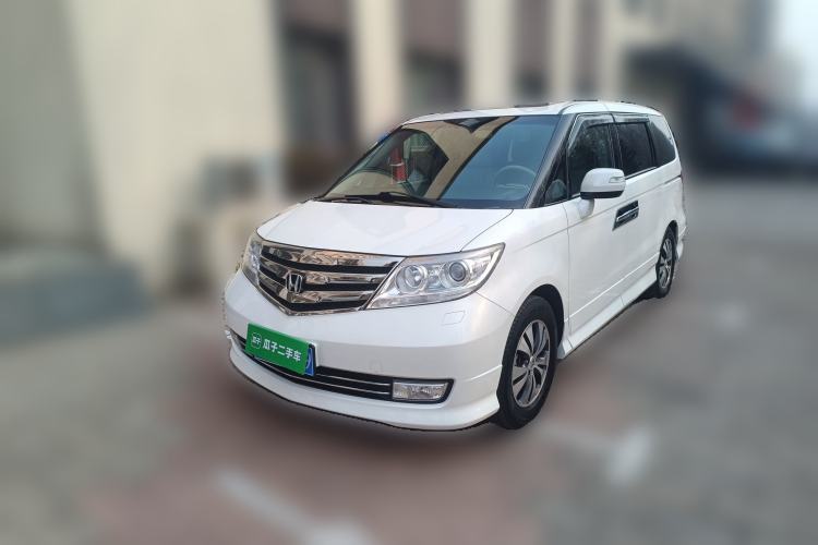 Used Honda Elysion 2015 2.4L VTi-S Prestige Edition