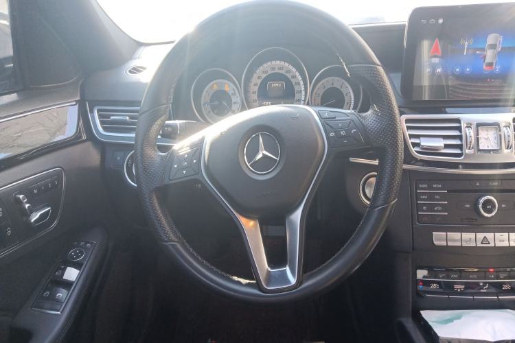 Used Mercedes-Benz E-Class 2015 E 260 L Sport Edition
