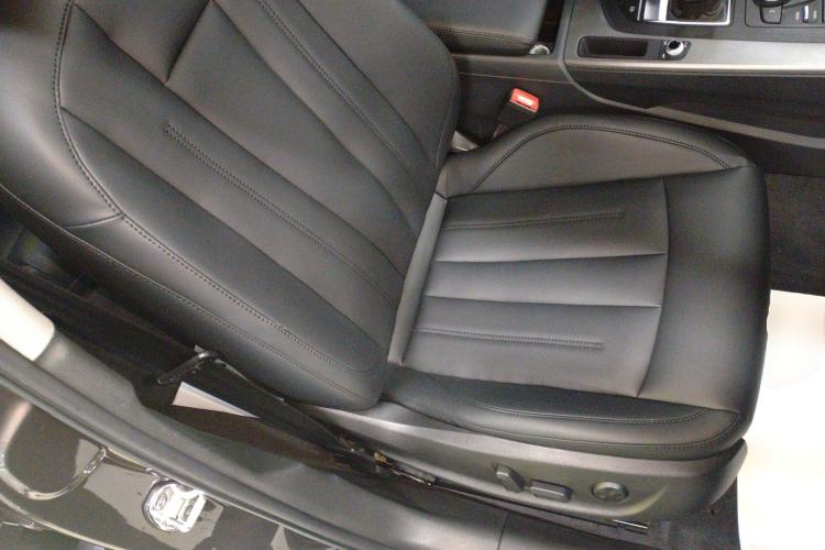 Used Audi A4L 2019 40 TFSI Ambition China VI