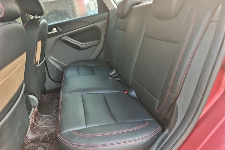 Used Ford Focus 2013 Hatchback Classic 1.8L Automatic Base Model