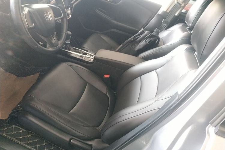 Used Honda Crider 2019 180 Turbo CVT Comfort Version China VI
