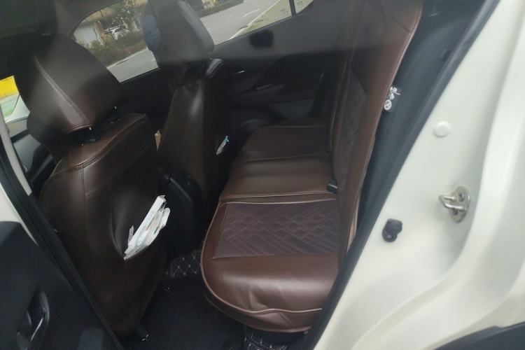 Used Nissan Kicks 2022 1.5L CVT XL Fashion Edition