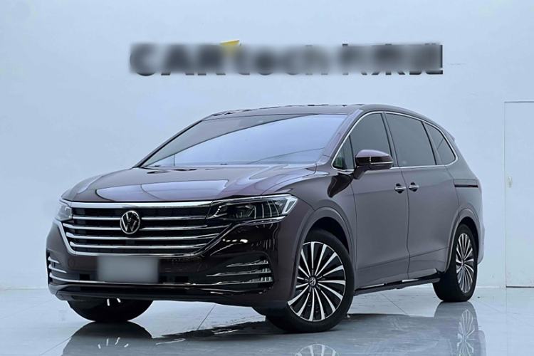 Used Volkswagen Viloran 2023 380TSI Prestige Edition