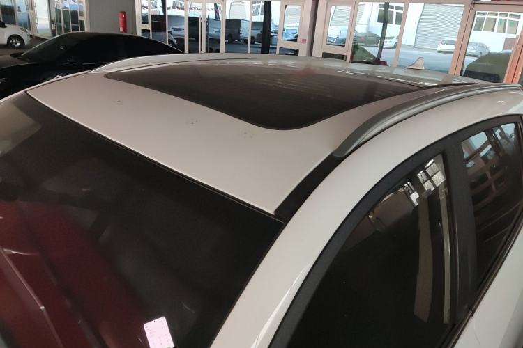 Used BYD Song New Energy 2019 Song EV500 Smart Connect Leading Model