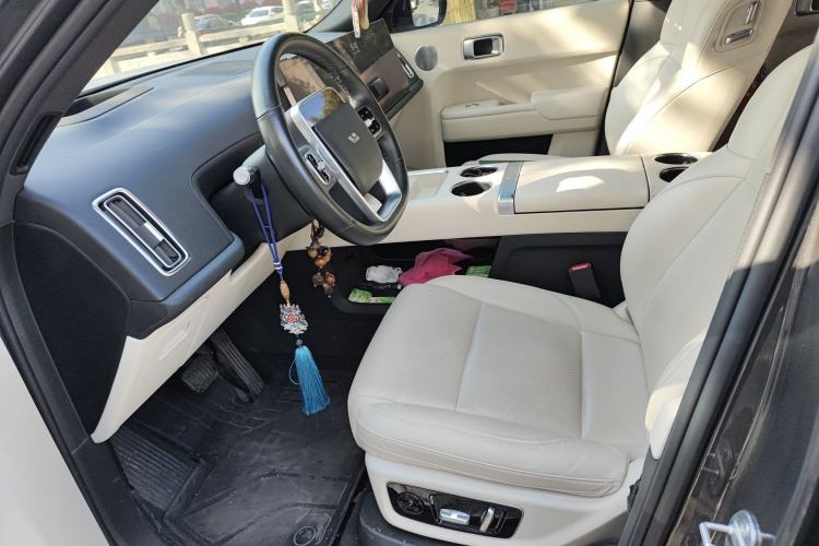 Used Li Auto L8 2023 Air model Driver Seat