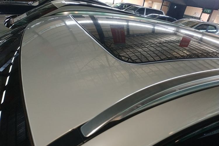 Used BMW X3 2018 xDrive25i M Sport Package China V
