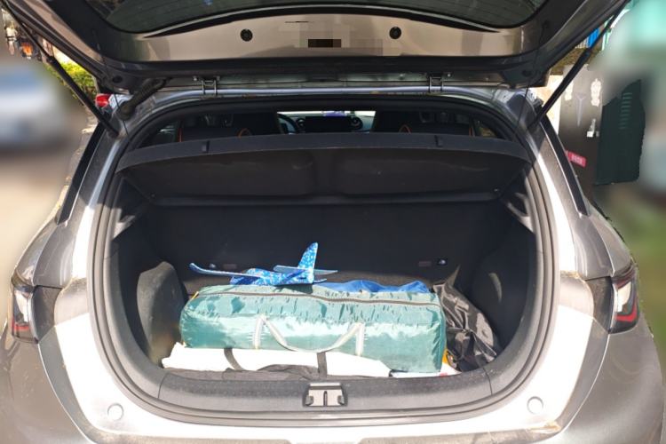 Used BYD Dolphin 2021 405 km Fashion Edition