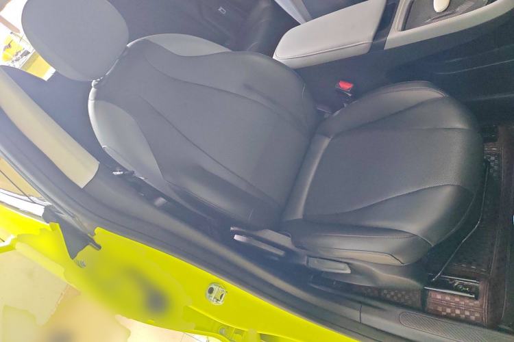 Used Dongfeng NAMMI 01 2024 430 Plus