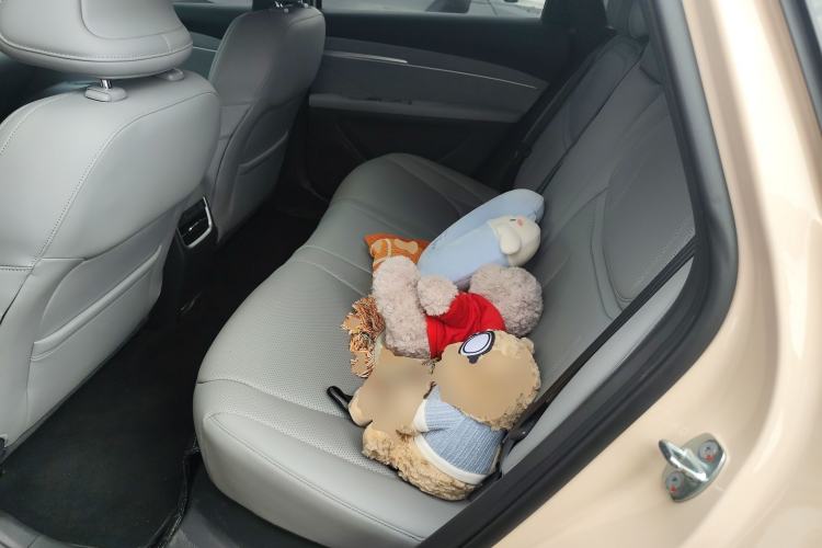 Used XPeng MONA M03 2024 620 with Ultra-Long Range