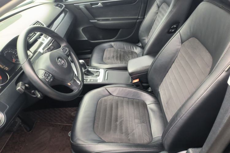 Used Volkswagen Magotan 2015 1.8TSI Luxury Model