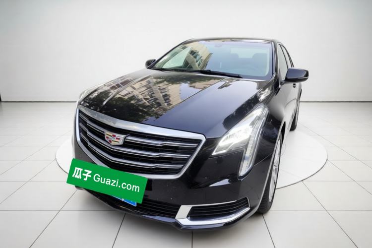 Used Cadillac XTS 2018 28T Tech Edition